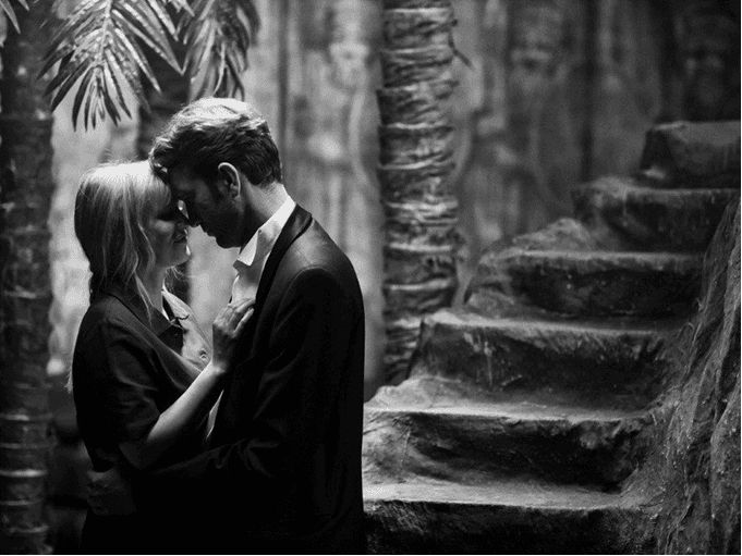 „Zimna wojna" wyprzedziła "Gwiezdne wojny". Na pohybel malkontentom i niedowiarkom