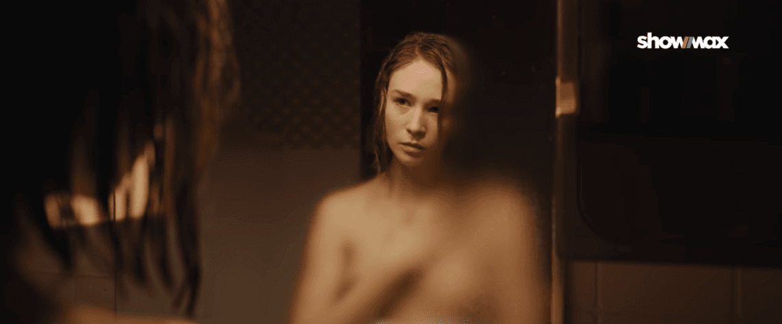 Dawid Ogrodnik i Andrzej Seweryn znów w duecie. Zobaczcie pierwszy zwiastun serialu kryminalnego z ich udziałem