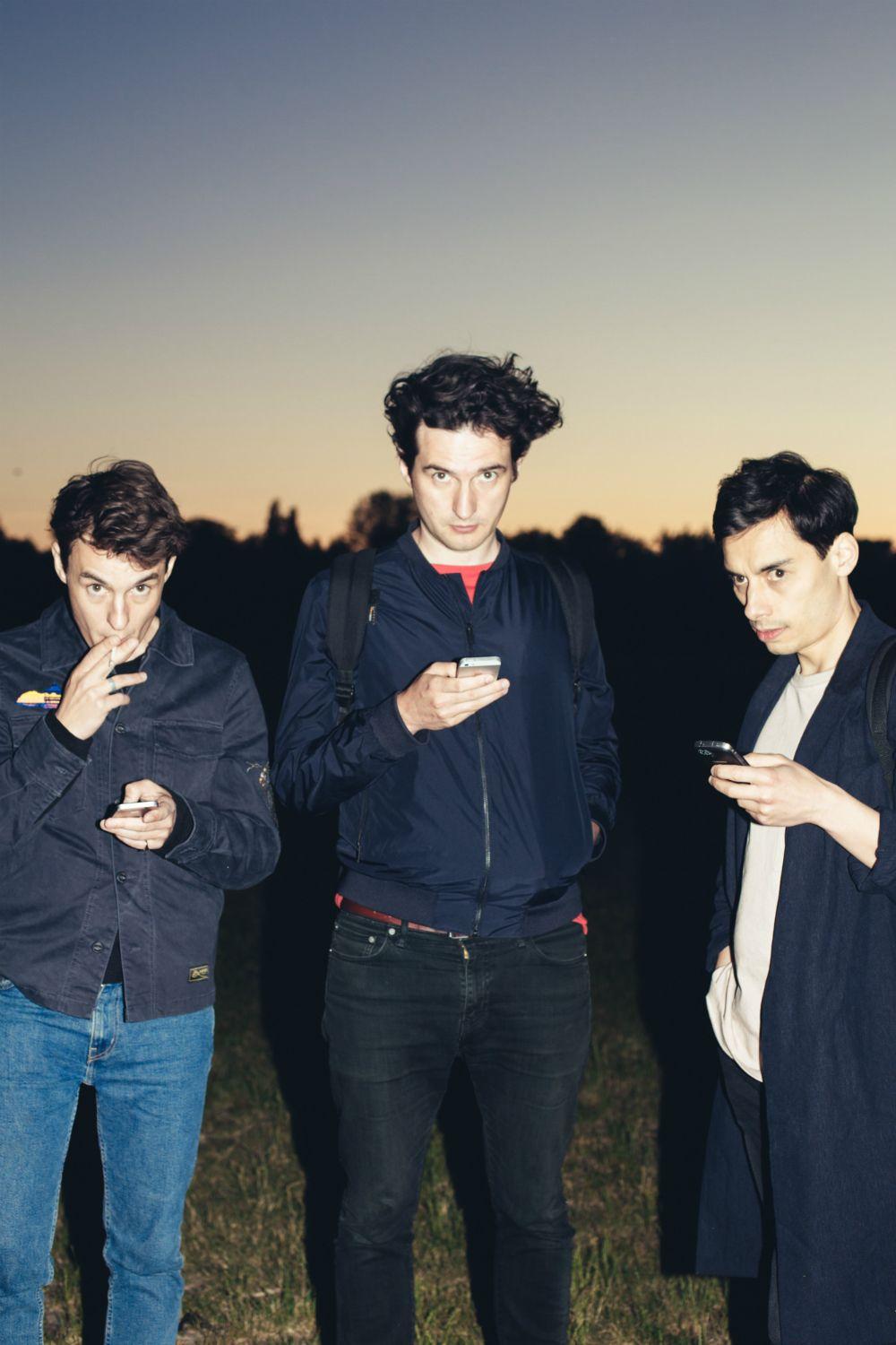 Kamp! powrócił z nowym singlem! Nowy album już wkrótce