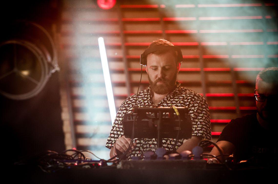 To był najgorętszy weekend roku. Zobaczcie galerię zdjęć z Burn Stage na Audioriver Festival