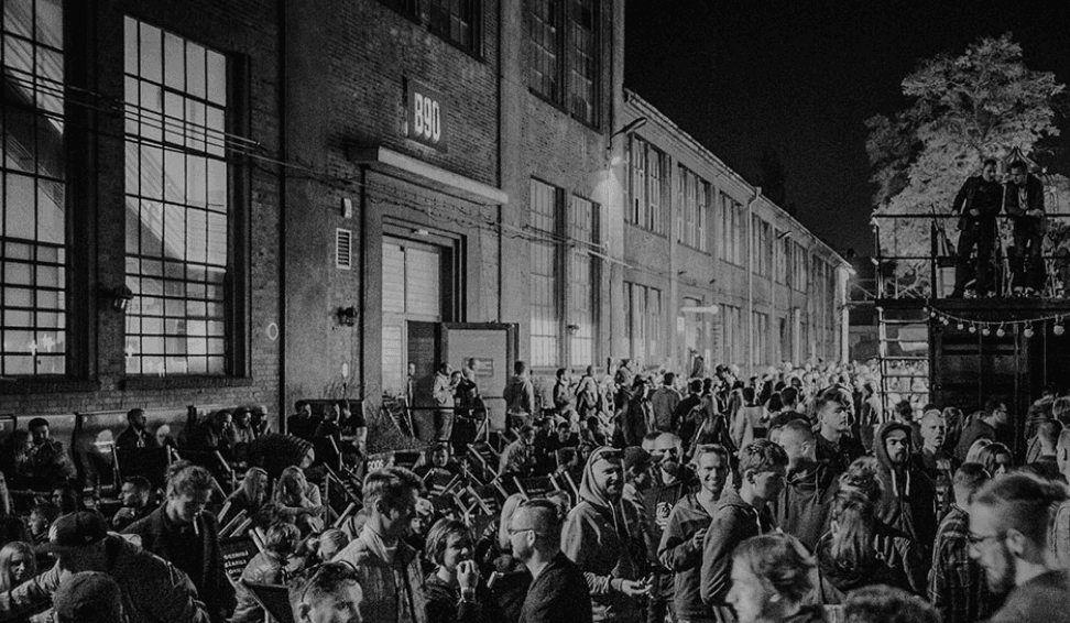 Nadchodzi jeden z najbardziej ekscytujących polskich festiwali. Zaprezentuje młode rewelacje z całego świata w unikalnej przestrzeni