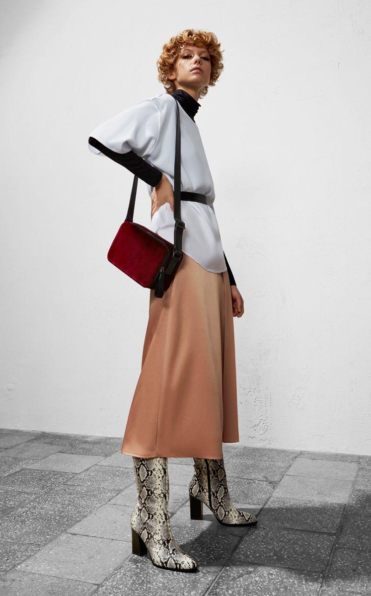 Kolekcja BOHOBOCO na jesień/zimę 2018 została stworzona dla prawdziwych wonderwomen dnia codziennego