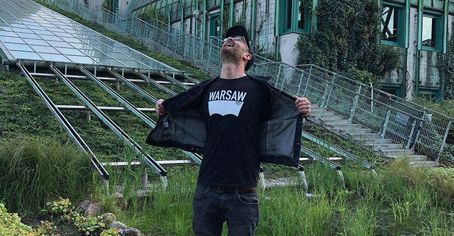 Bryluje w radio i social mediach. Prawdziwy król rozrywki, który łączy funkcję prezentera i influencera