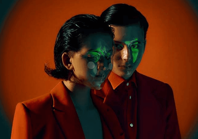 The Dumplings zapowiadają nową płytę niesamowitą okładką. Album już za chwilę