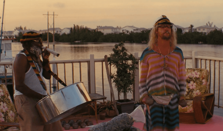 Matthew McConaughey na kwasie i Snoop Dogg w trailerze nowego filmu kultowego reżysera