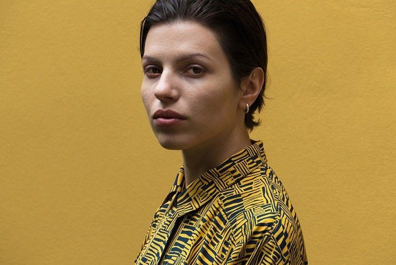 Premiera: Soap&Skin po 6 latach wraca z piękną piosenką i klipem celebrującym życie