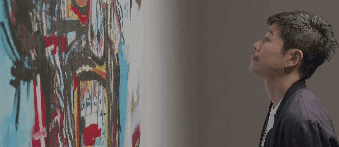 Pierwszym turystą na księżycu będzie japoński miliarder i kolekcjoner sztuki. Zabierze ze sobą wybitnych artystów