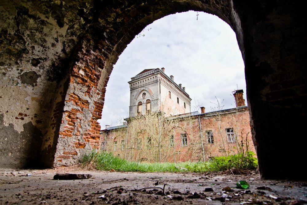Instytut Festival powróci! Znamy daty kolejnego święta muzyki techno