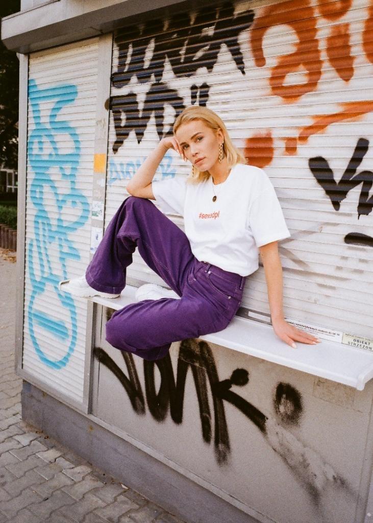 Local Heroes stworzyło kolekcję, z której zysk przeznaczy na działania Fundacji #sexedpl