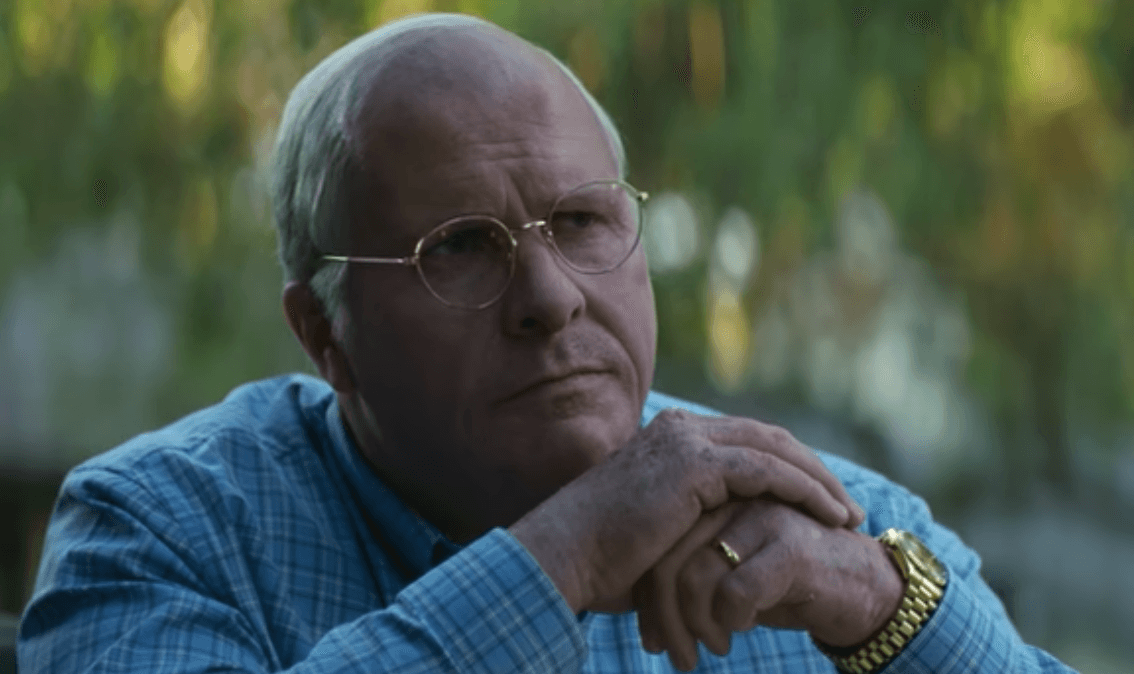 Christian Bale nie do poznania w zwiastunie nowego filmu reżysera "Big Short"