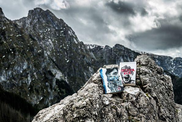 Polskie wydawnictwo oferuje pracę marzeń - czytanie kryminałów w górach za pieniądze. Jest jeden warunek, a nawet kilka