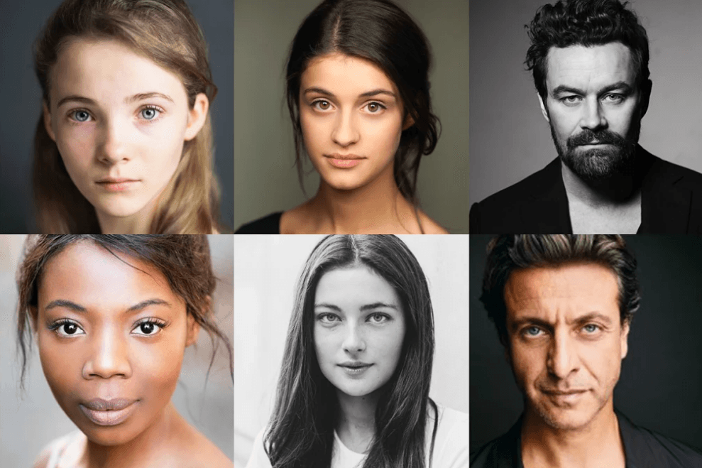 Znamy większość obsady serialowego "Wiedźmina" produkcji Netflixa