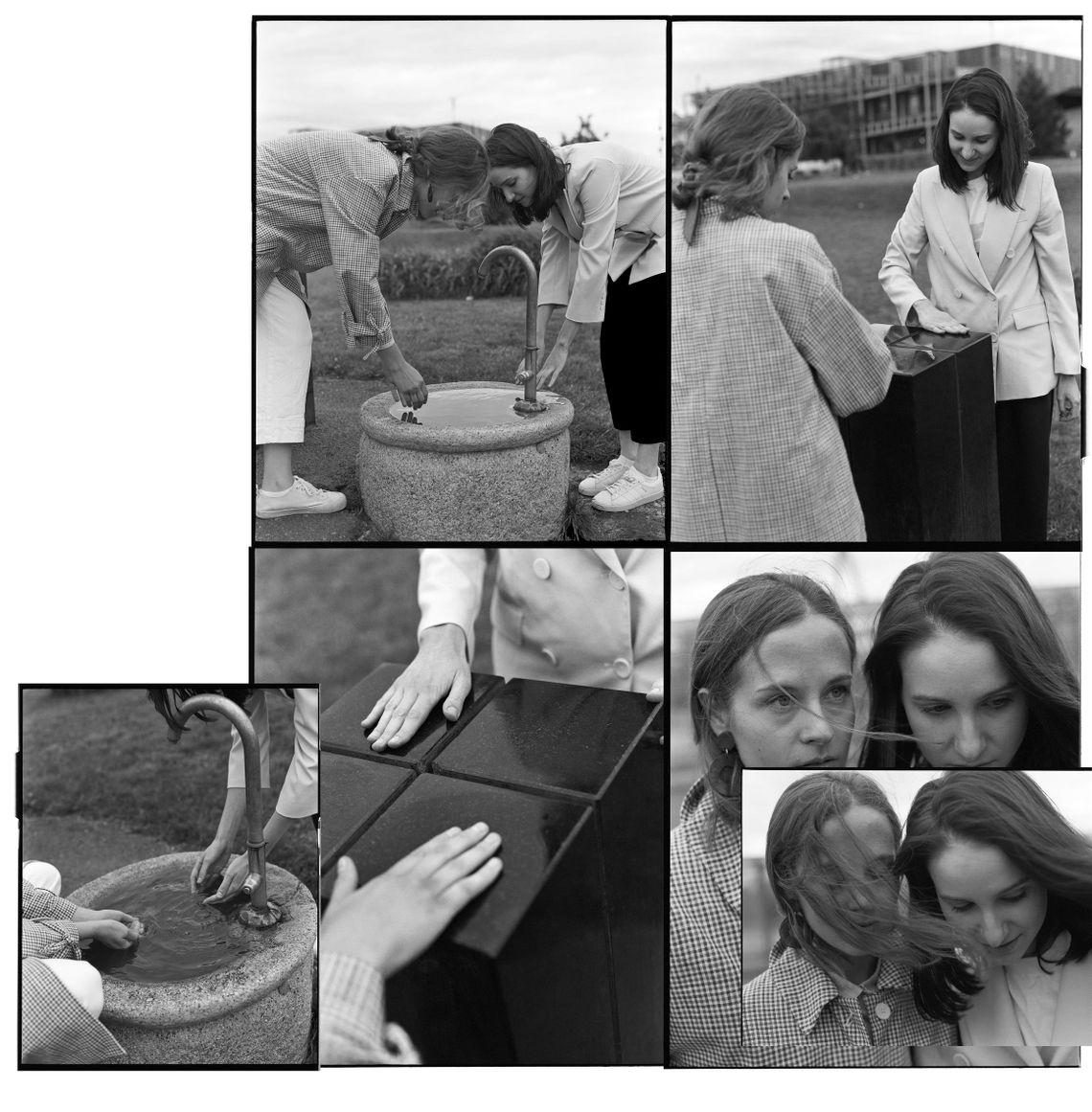 Tęskno to duet tworzący zjawiskowe kameralne kompozycje, który właśnie zapowiedział debiutancki album [wywiad]