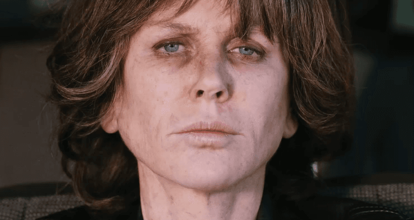 Nicole Kidman niemal nie do poznania w trailerze thrillera "Destroyer"