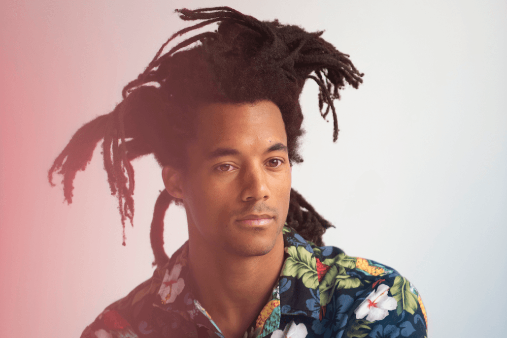 Niesamowity Conner Yongblood zaczyna mini-trasę po Polsce. Mamy dla was bilety na warszawski koncert!