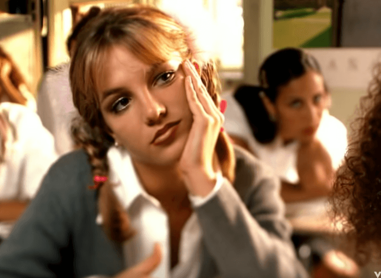 20 lat temu ukazała się piosenka Britney Spears, która zdefiniowała późne lata 90-te