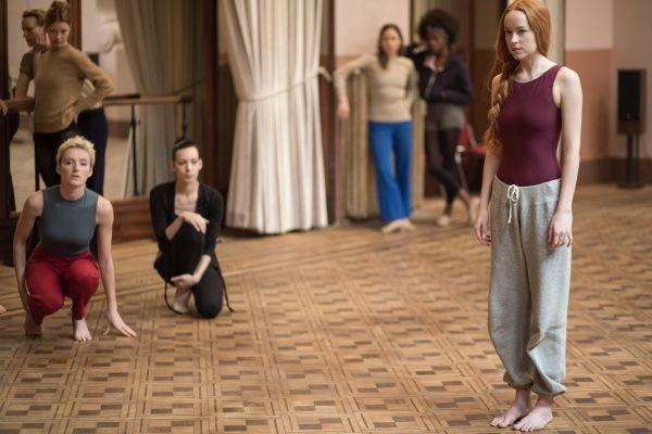 "Suspiria" - wizja matriarchatu, która zniewala i hipnotyzuje. Od tego filmu nie można się uwolnić [recenzja]
