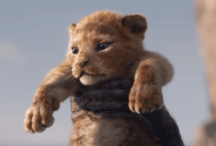Jest trailer remake'u "Króla Lwa": Realistyczny Simba i niesamowite krajobrazy
