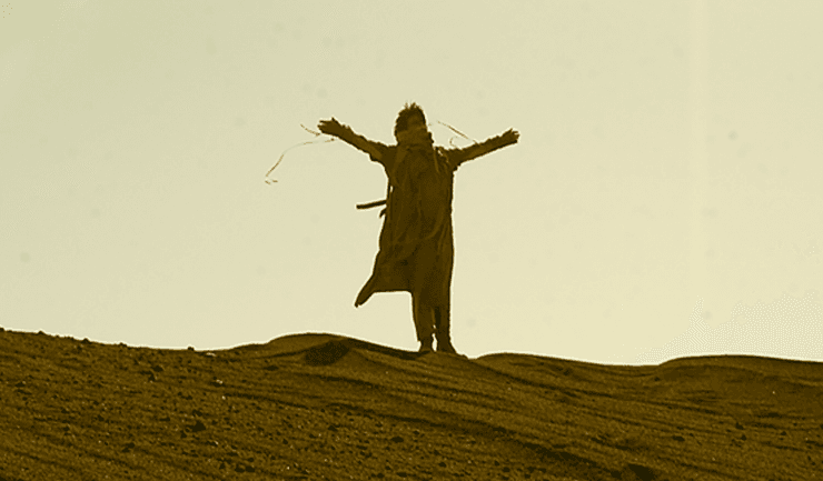 Bez niego synth-pop nie brzmiałby tak samo. Legenda gatunku, Gary Numan wystąpi w Polsce już w ten weekend