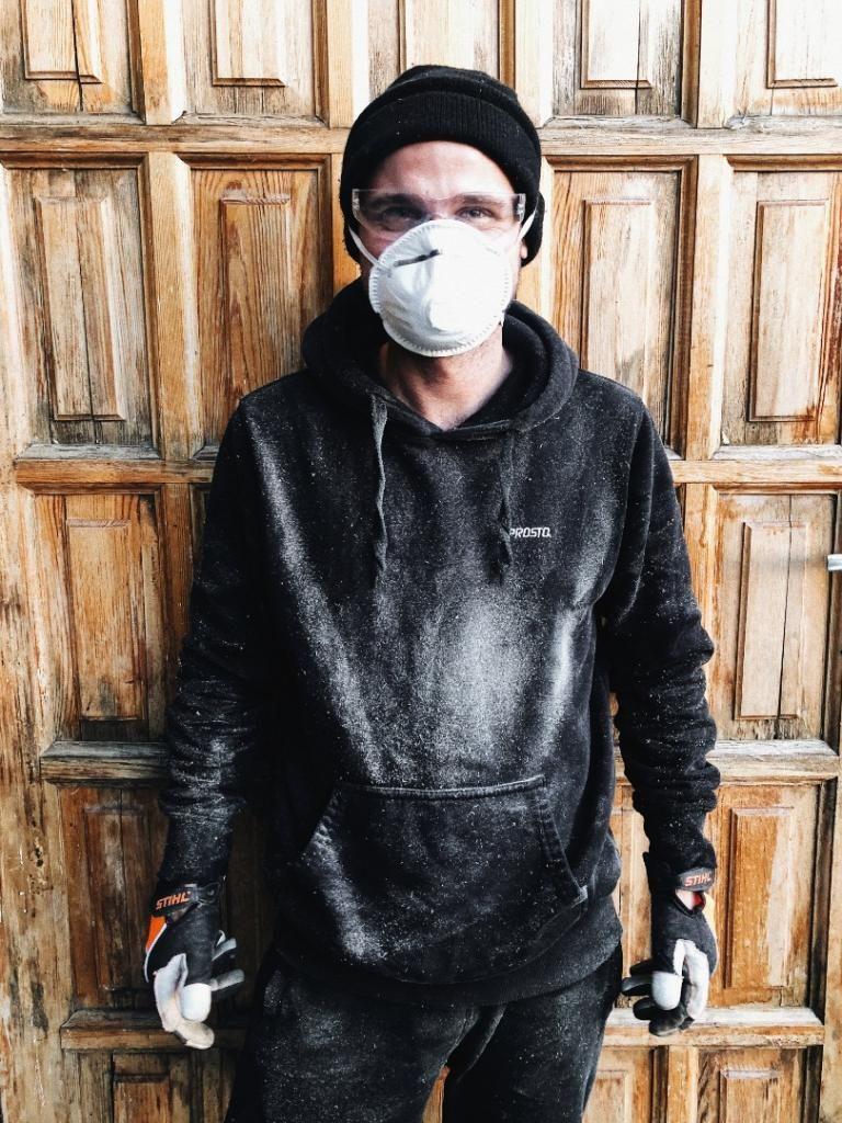 Na co dzień fotografuje topmodelki i gwiazdy, ale gdy tylko może - ucieka z miasta. Adam Pluciński opowiada, jak połączyć pracę z pasją