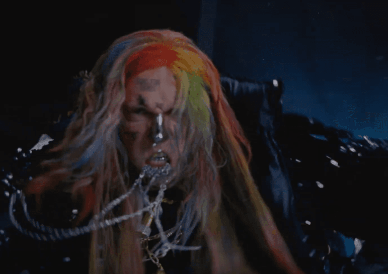 Gesaffelstein wrócił po 5 latach milczenia utworem, który komentuje trapowe trendy