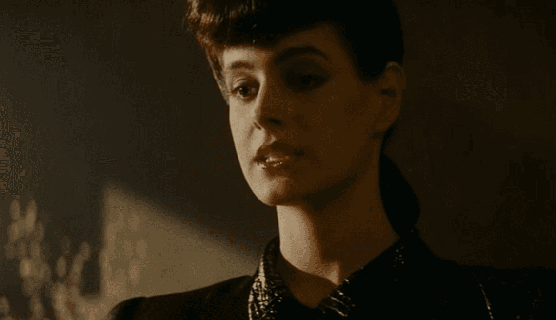 Powstanie serial anime nad podstawie "Blade Runnera". W produkcję będą zaangażowane mocne nazwiska