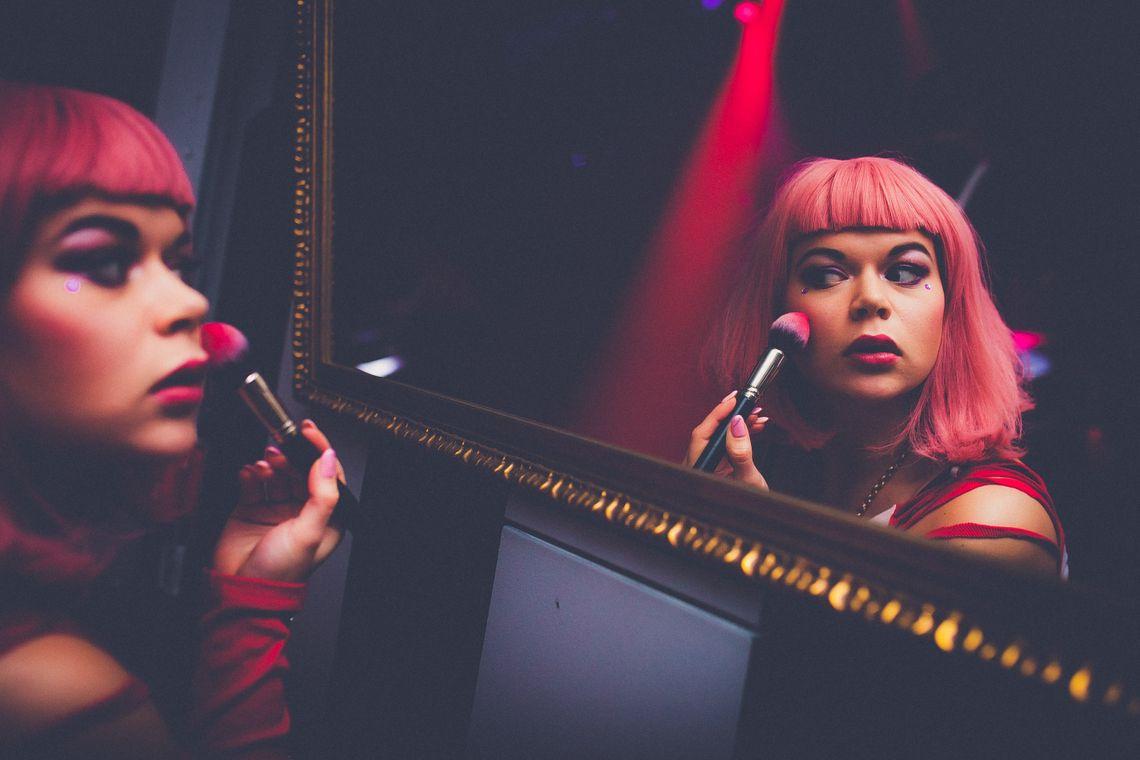 AKT to klub, który łączy sztukę, nocne życie i dużą dawkę absurdu. Mocne doznania gwarantowane