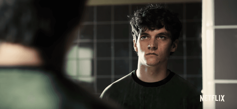 Pełnometrażowa wersja "Black Mirror" pojawi się na Netflixie już jutro. Mamy trailer