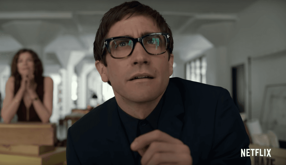 Nowy film Netflixa to satyryczny horror, w którym dzieła sztuki zabijają ludzi z art worldu