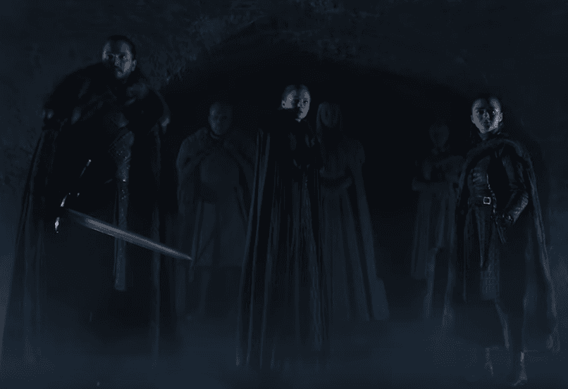 Znamy dokładną datę premiery 8. sezonu "Gry o tron". Jest też nowy trailer