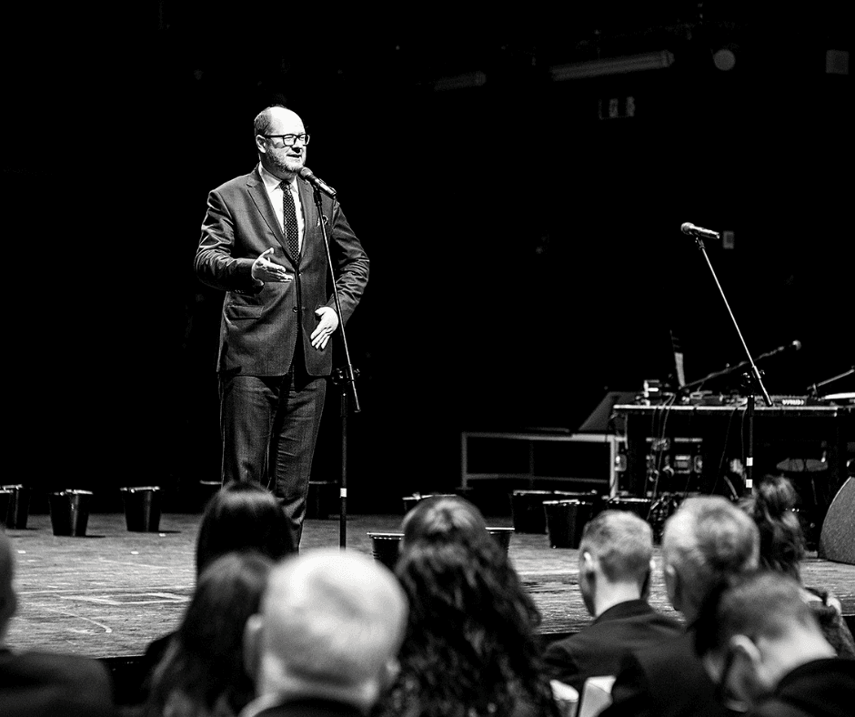 Odszedł symbol otwartości i tolerancji. Śmierć Pawła Adamowicza to tragedia również dla kultury, bo dbał o nią jak mało kto