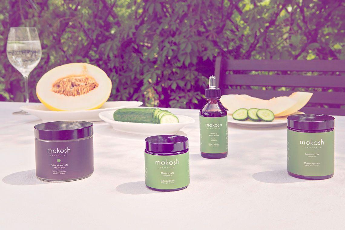 Polska marka kosmetyków ekologicznych doceniona przez światowego giganta