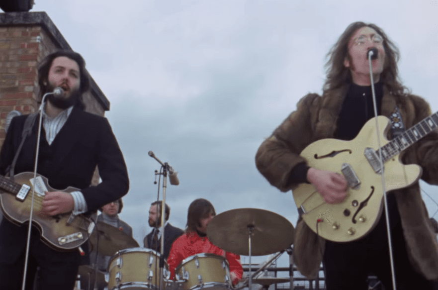 Reżyser "Władcy Pierścieni" i "Hobbita" zrealizuje film o The Beatles