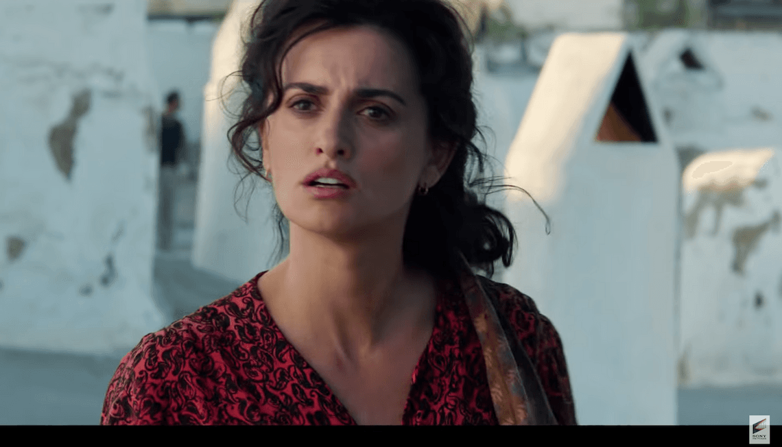 Zbliża się premiera nowego filmu Pedro Almodóvara. Zagrali Antonio Banderas i Penélope Cruz