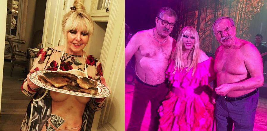 Maryla Rodowicz ma jeden z najlepszych Instagramów wśród polskich gwiazd. Serio