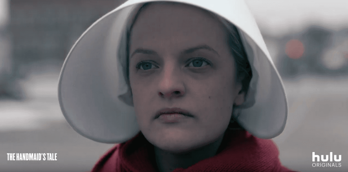 Jest pierwszy trailer 3. sezonu "Opowieści podręcznej". Zapowiada się jeszcze mroczniej niż poprzednie