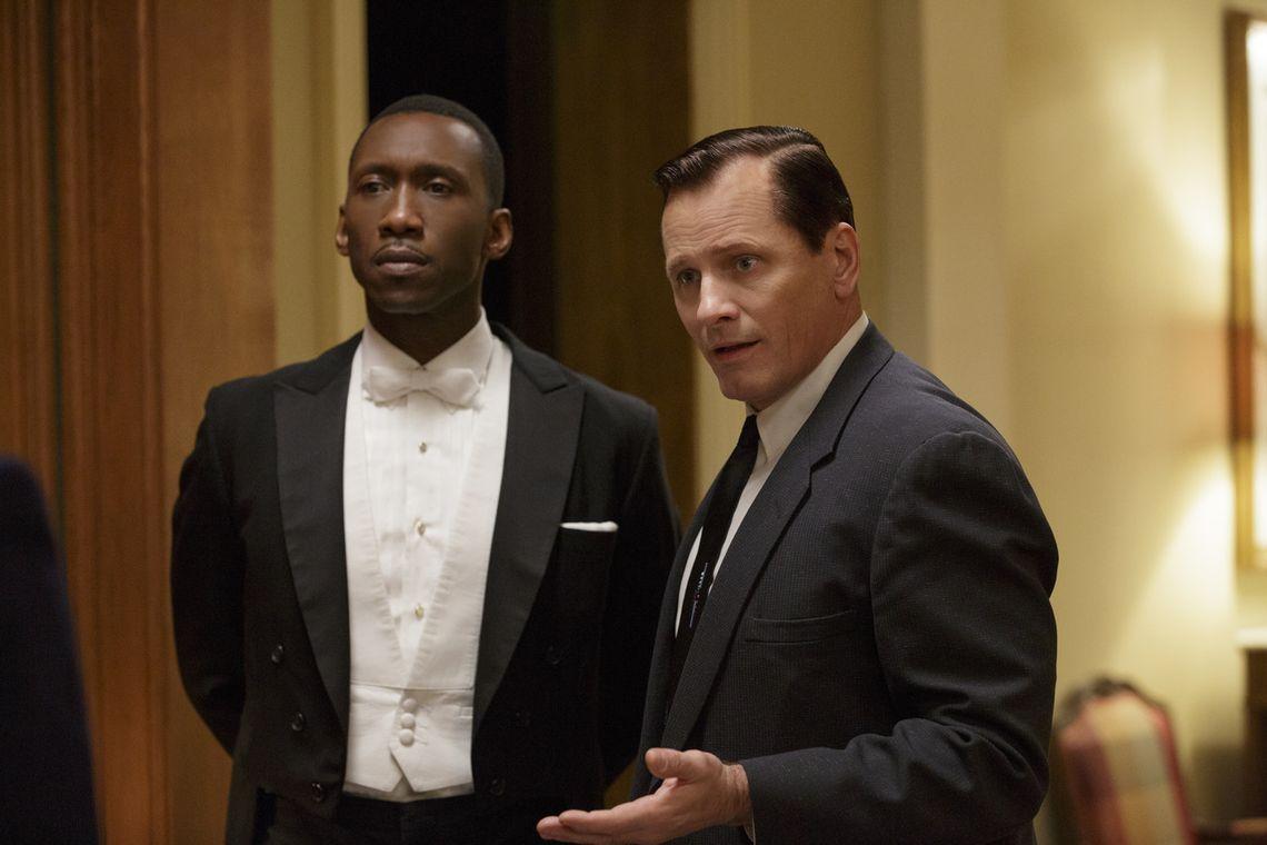 "Green Book" porywa swoją lekkością. W swojej kategorii w zasadzie nie ma sobie równych