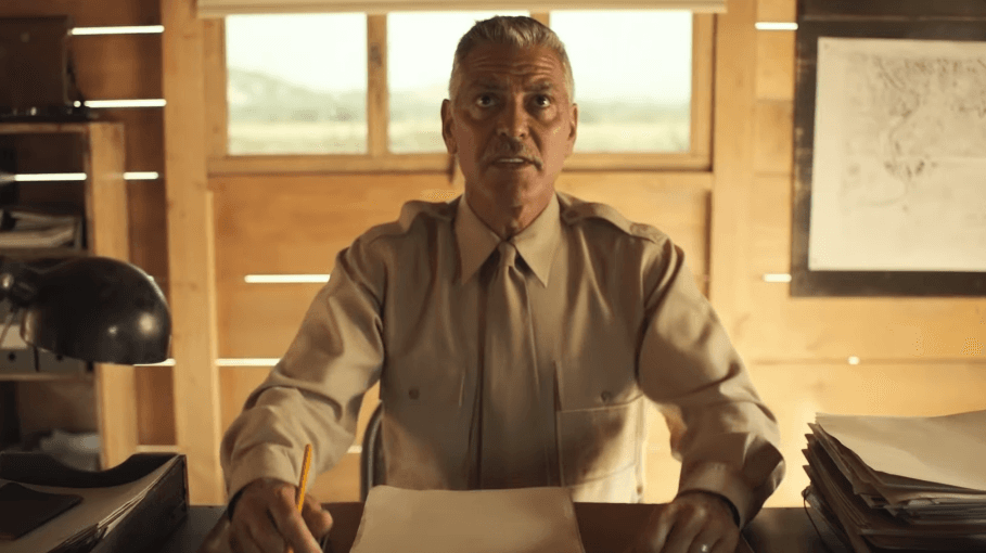 Mamy trailer serialu na podstawie kultowej książki. Wystąpią George Clooney i Hugh Laurie