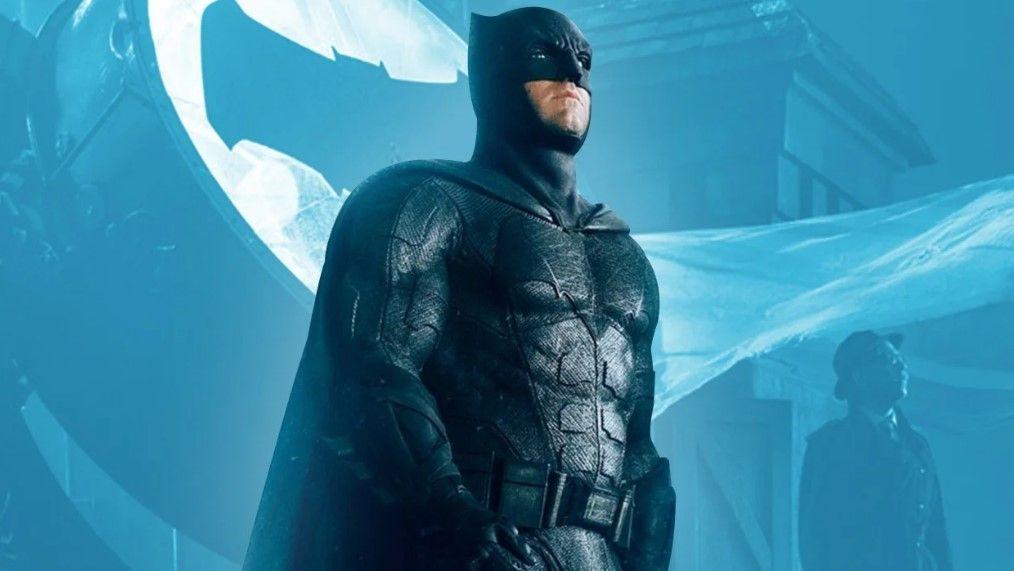 Wiemy kto zastąpi Bena Afflecka w roli Batmana? "To główny kandydat"