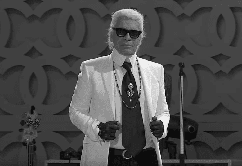 Zmarł Karl Lagerfeld. Był jedną z najbardziej wpływowych postaci w historii mody