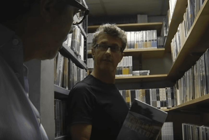 Paweł Pawlikowski i Alfonso Cuarón polecają sobie klasyczne filmy. Stare nagranie aktualne jak nigdy