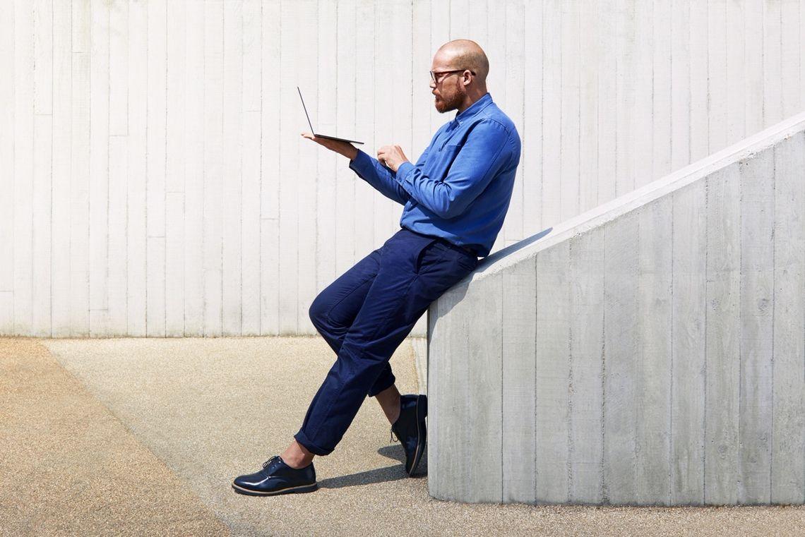 Idealny sprzęt dla grafika, fotografa i dizajnera. Najbardziej potrzebne funkcje w jednym urządzeniu