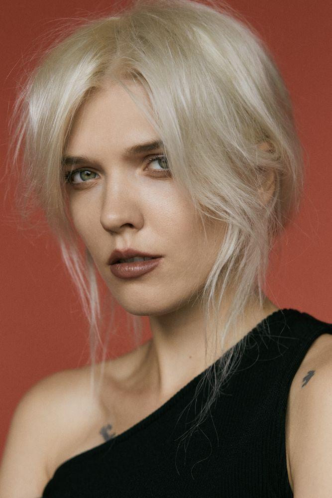 Daria Zawiałow wydała drugi album. Przypominamy naszą sesję okładkową i wywiad z wokalistką