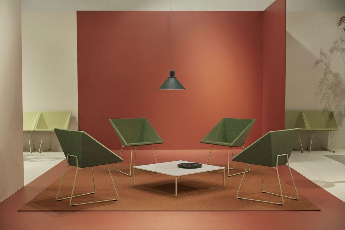 Wkrótce otwarcie pierwszego showroomu z ikonami polskiego wzornictwa od marki Vzór