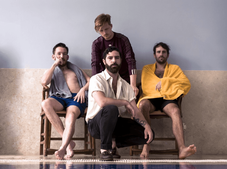 Off Festival ogłasza kolejnych artystów. Wśród nich Foals oraz Zespół Pieśni i Tańca "Śląsk"