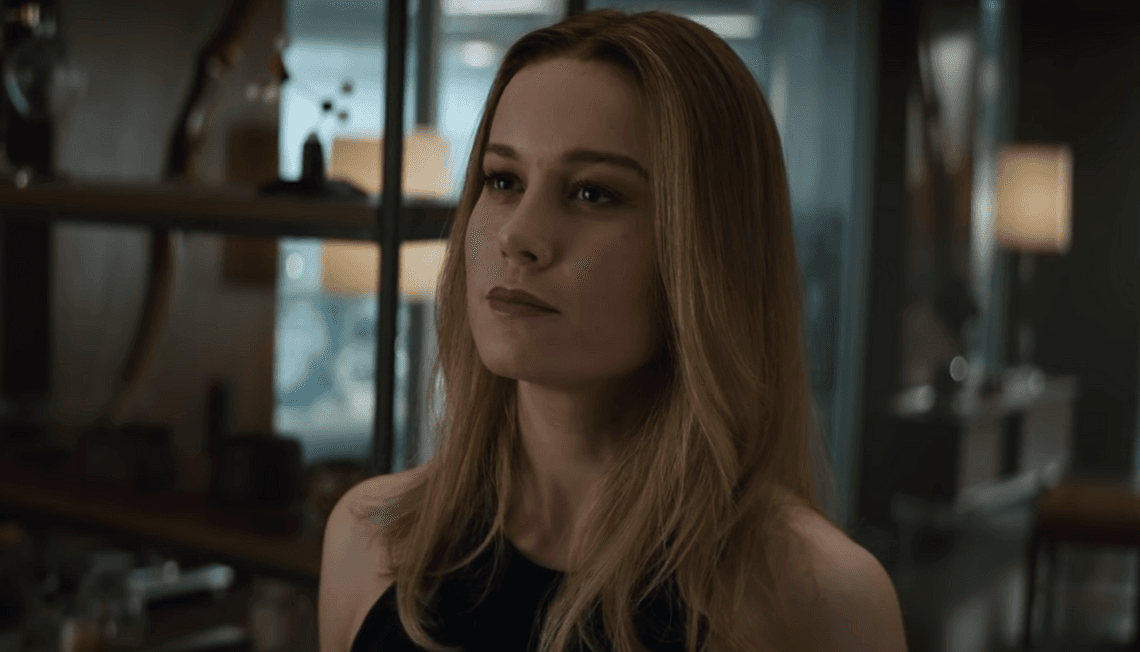 Łukasz Żal zrobi film z kultowym reżyserem dla Netflixa. Brie Larson w roli głównej