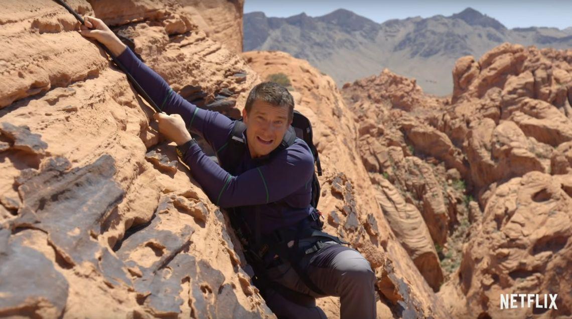 Netflix wypuszcza drugi interaktywny serial. Będziemy mogli pokierować losami legendy telewizji