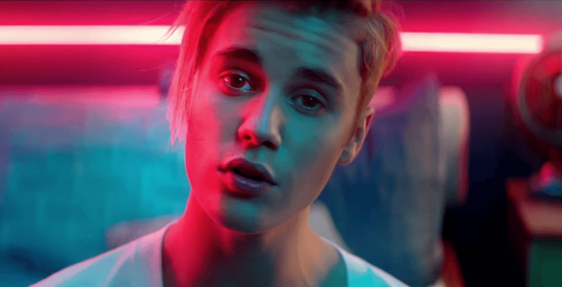 Justin Bieber zawiesza muzyczną karierę