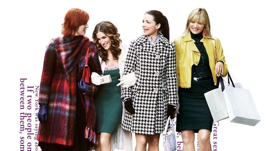 Będzie kontynuacja "Seksu w wielkim mieście". Znamy szczegóły fabuły i datę premiery