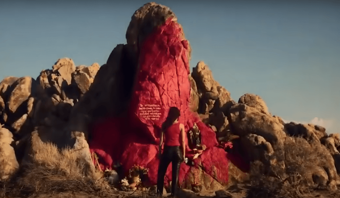 Jest zwiastun serialu twórcy "Drive" i "Neon Demon". Zapowiada się uczta dla oczu